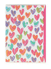 Biglietto Doppio Hearts - La Sibilla