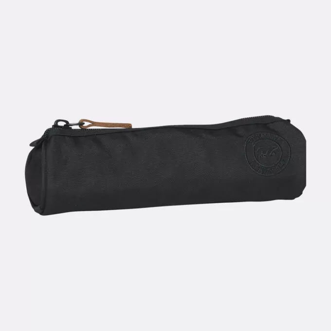 Astuccio scuola Urban Black - Beckmann Norway - La Sibilla
