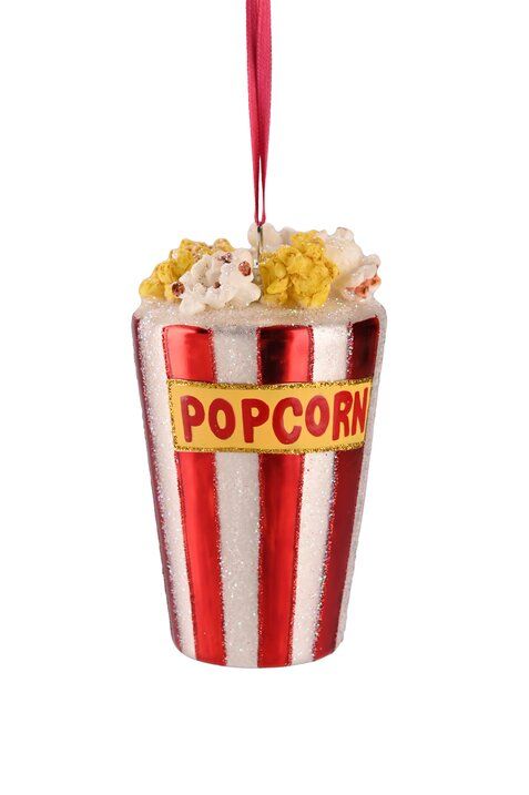 Decorazione per Albero di Natale Pop Corn Gift Company - La Sibilla