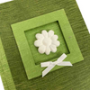 Photoalbum Linea Gessi Profumati -Fiori-23x30cm - La Sibilla