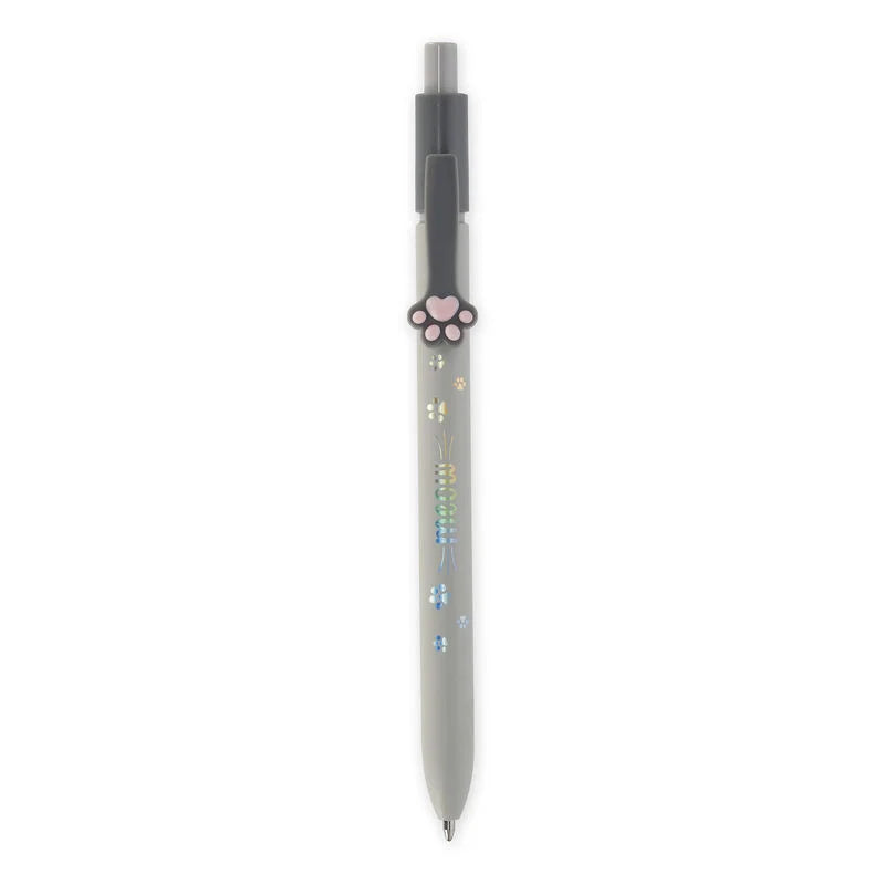 Penna a Sfera Kitty Grey - Legami - La Sibilla