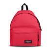 Zaino Scuola Padded Pak'r Tomato Red Eastpak - La Sibilla