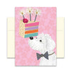Biglietto Encanto Birthday Dog - La Sibilla