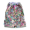 Sacca gym bag Tokidoki - La Sibilla