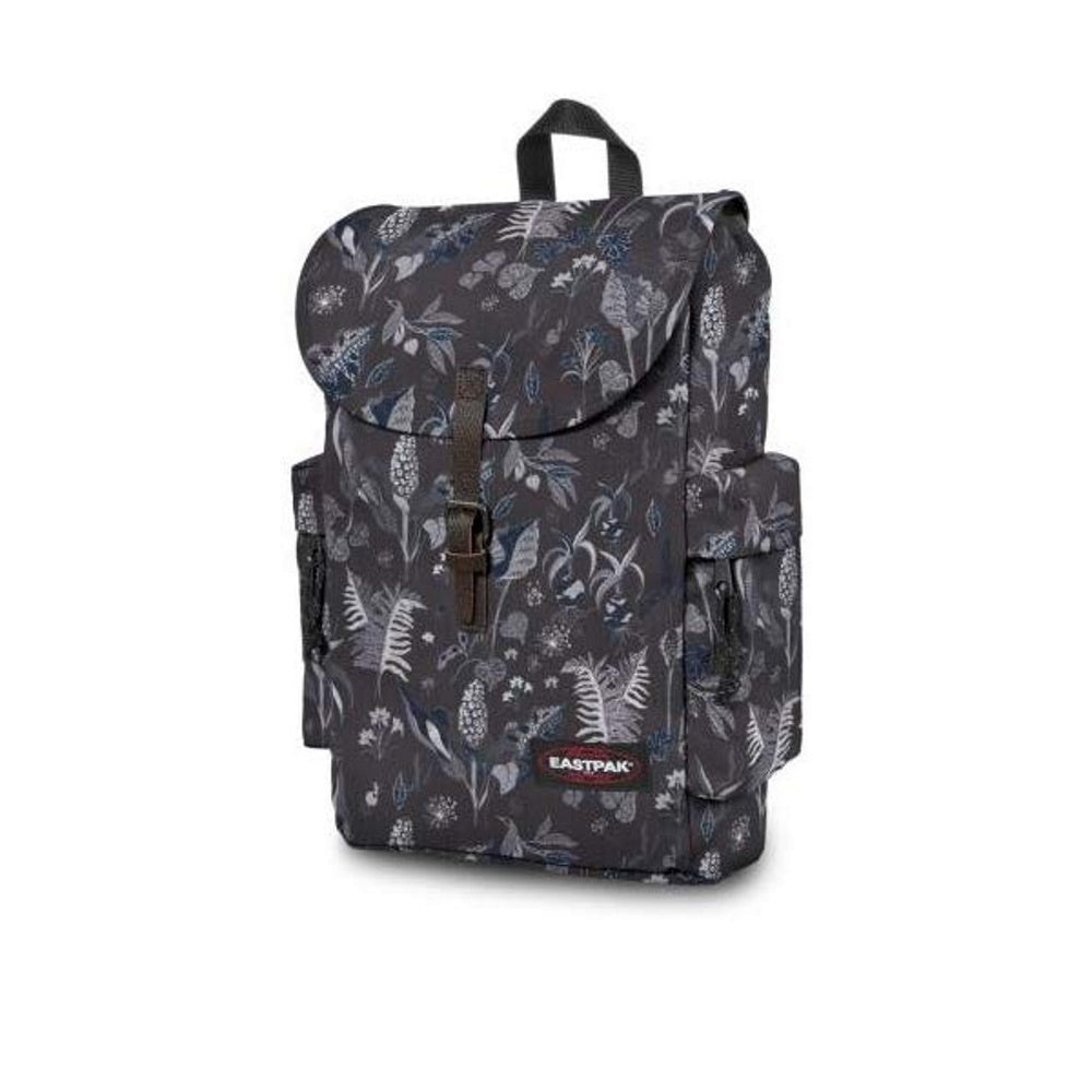 Zaino Scuola Fern Blue - Eastpak - La Sibilla