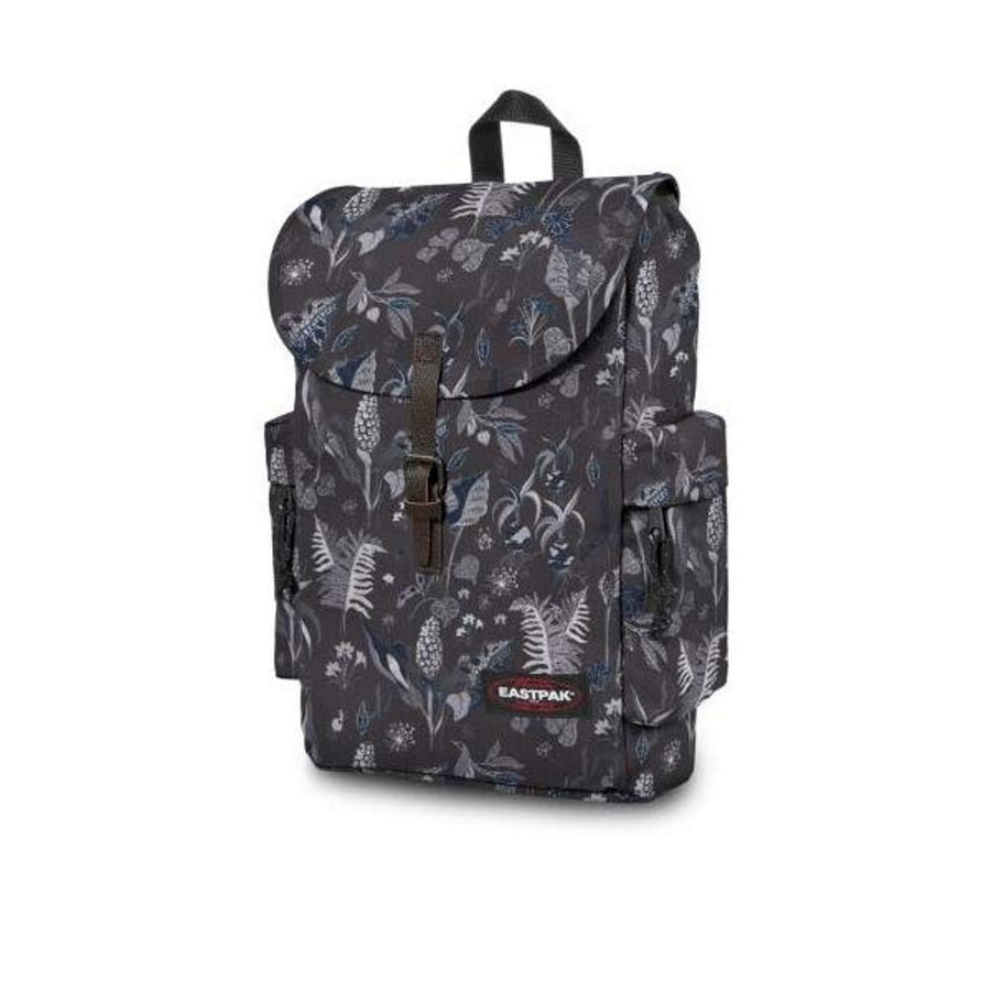 Zaino Scuola Fern Blue - Eastpak - La Sibilla