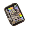 Astuccio 2 zip Bugs Bunny Mooving - La Sibilla