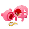 Salvadanaio Piggy Bank Neonata - Lilalu - La Sibilla
