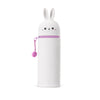 Astuccio 2 in 1 in Morbido Silicone Bunny - Legami - La Sibilla