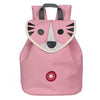 Zainetto Laban Tigre Backpack Rosa Franck-Fischer - La Sibilla
