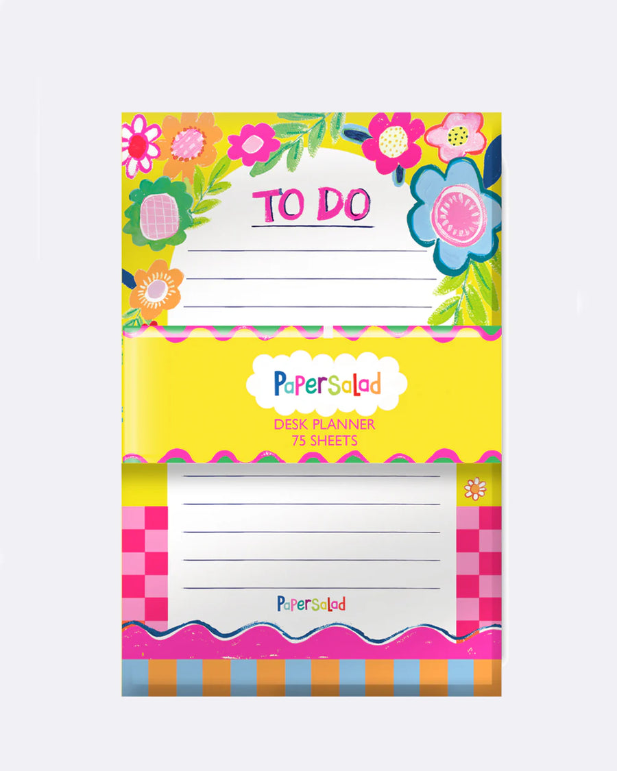 Planner Papersalad - Chic.Mic - La Sibilla