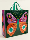 Shopper Butterflie - Blue Q - La Sibilla