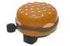 Campanellino da bici Burger - Liix - La Sibilla
