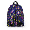 Zaino scuola My Backpack Space - Legami - La Sibilla