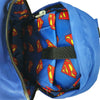 Zaino Scuola Superman Mooving - La Sibilla