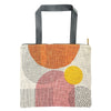 Shopper in Cotone Shapes - La Sibilla