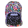 Zaino Scuola Led Pink - Comix - La Sibilla