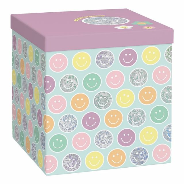 Scatola Nea Cube - Stewo - La Sibilla