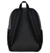 Zaino Scuola Jelek Metallic Grey - Invicta - La Sibilla