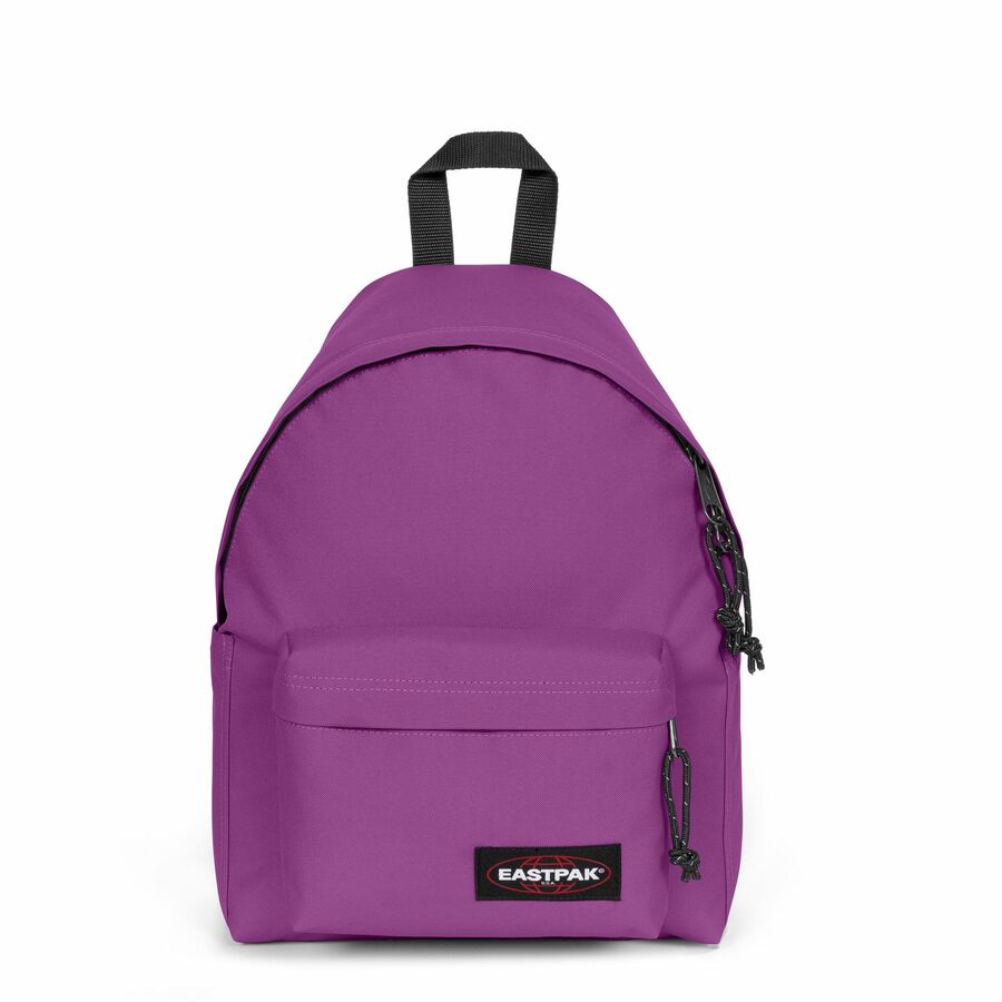 Zaino Scuola Day Pak'r S Fig Purple Eastpak - La Sibilla