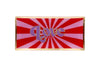 Piatto in vetro Love Gift Company - La Sibilla