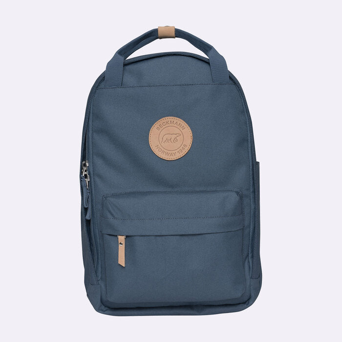 Zaino City Light Blue Fade - Beckmann Norway - La Sibilla