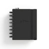 Planner Ingeniox A5 Classic Black - Carchivo - La Sibilla