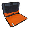 Zaino Minimal Techfolio Mueslii - Burnt Orange - La Sibilla