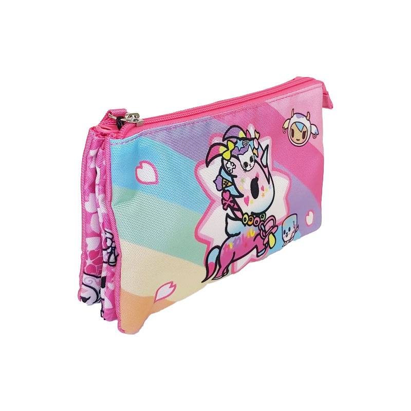 Astuccio bustina TokiDoki - La Sibilla