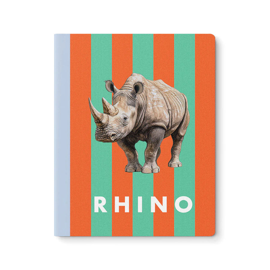 Quaderno Rhino - La Sibilla