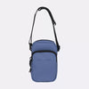 Tracolla Street Velvet Blue - Beckmann Norway - La Sibilla