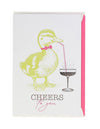 Biglietto Doppio Cheers - La Sibilla