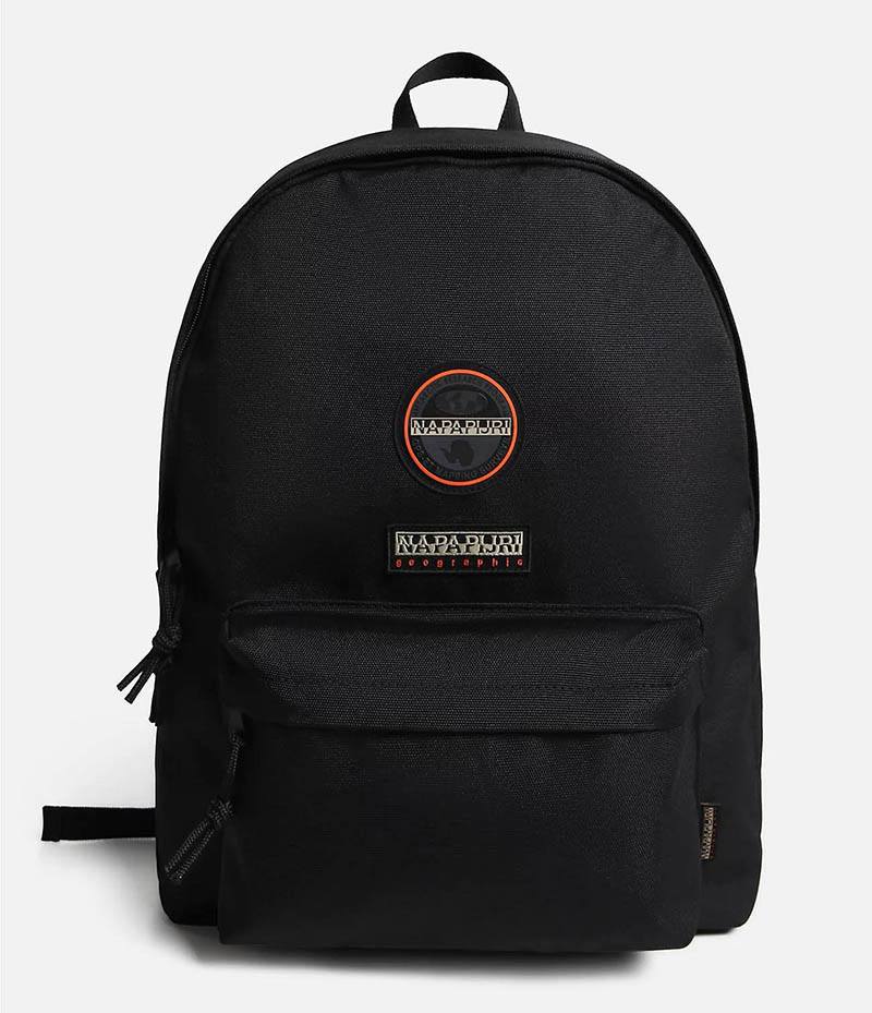 Zaino Scuola Napapijri VOYAGE - Nero - La Sibilla