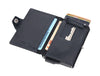 Portafoglio con ritaglio per APPLE AirTag&reg; MENS SMART WALLET Troika - La Sibilla