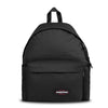 Zaino Scuola Padded Pak'r Black Eastpak - La Sibilla