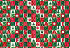 Carta Regalo Merry Xmas - Artebene - La Sibilla
