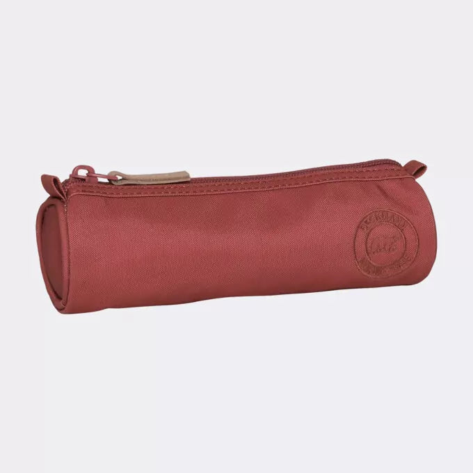 Astuccio scuola Urban Autumn Red - Beckmann Norway - La Sibilla