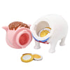 Salvadanaio Piggy Bank Dottore - Lilalu - La Sibilla