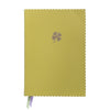 Taccuino A5 Lime Clover - La Sibilla