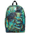 Zaino Scuola Jelek Fantasy Cool - Invicta - La Sibilla