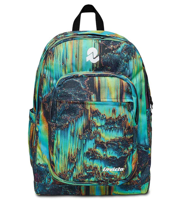 Zaino Scuola Jelek Fantasy Cool - Invicta - La Sibilla
