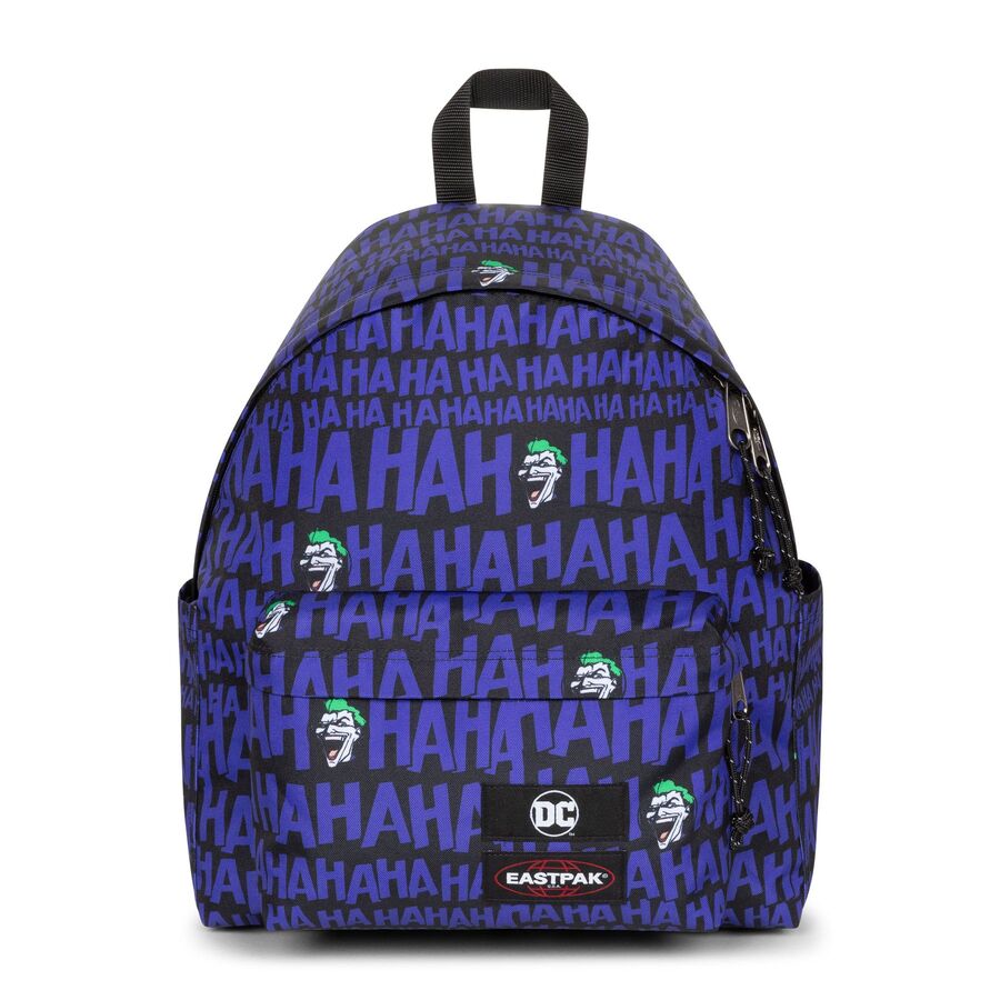 Zaino Scuola Day Pak'r The Joker Eastpak - La Sibilla