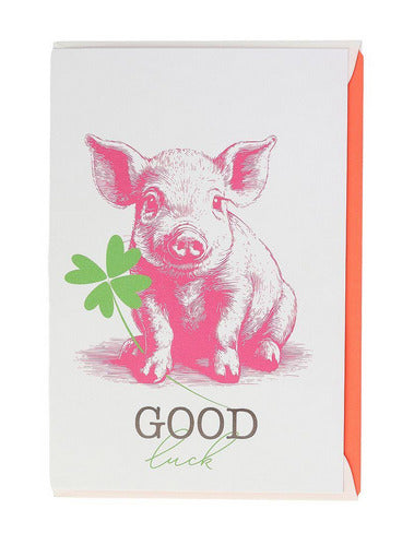 Biglietto Doppio Piggy - La Sibilla