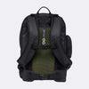 Zaino Scuola Sport Air Black Coated - Beckmann Norway - La Sibilla