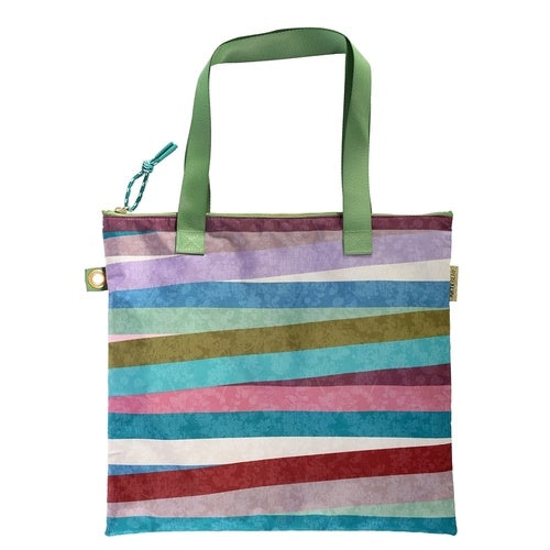 Shopper Multicolor - Artebene - La Sibilla