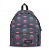 Zaino Scuola Padded Pak'r Wall Art Mouth Eastpak - La Sibilla