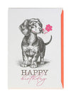 Biglietto Doppio Dog - La Sibilla