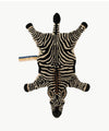 Tappeto Stripey Zebra Small - Doing Goods - La Sibilla