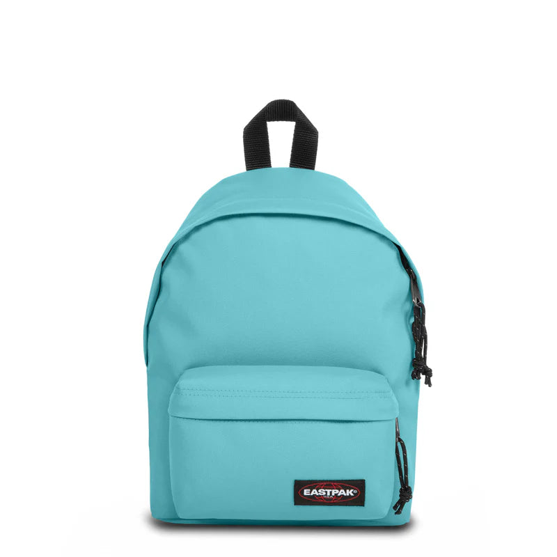 Zaino Scuola Orbit XS Waterfall Blue - La Sibilla