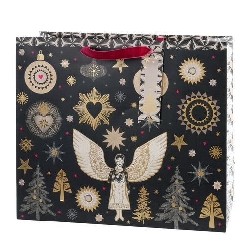 Shopper di carta Angel - Artebene - La Sibilla
